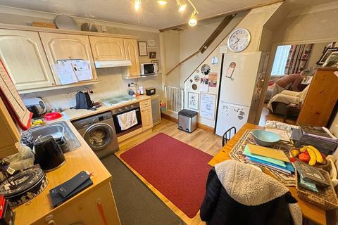 2 bedroom terraced house for sale, Victoria Road, Ledbury