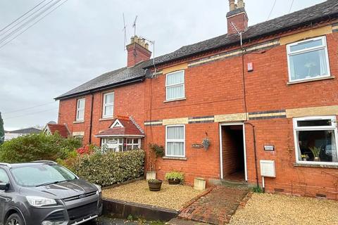 2 bedroom terraced house for sale, Victoria Road, Ledbury