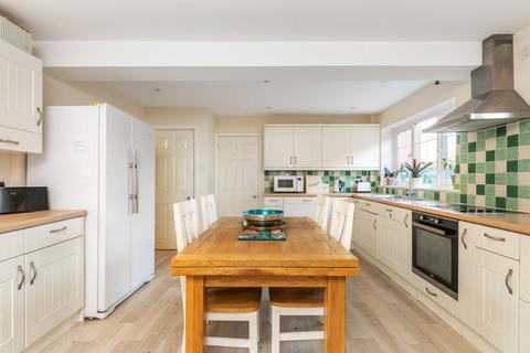 9 Frampton Way, Kings Worthy, Winchester, SO23 7QE