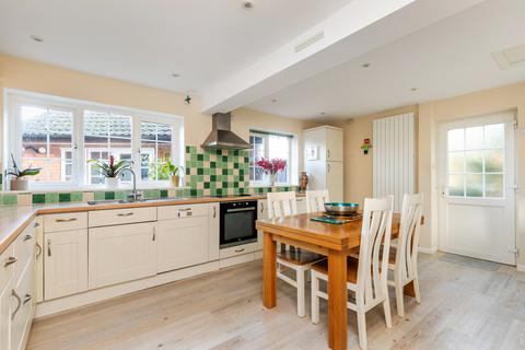 9 Frampton Way, Kings Worthy, Winchester, SO23 7QE