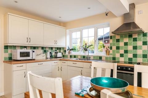9 Frampton Way, Kings Worthy, Winchester, SO23 7QE