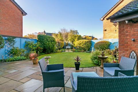 9 Frampton Way, Kings Worthy, Winchester, SO23 7QE
