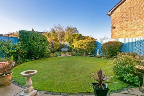 9 Frampton Way, Kings Worthy, Winchester, SO23 7QE