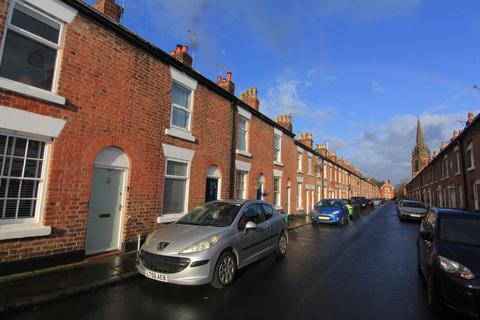 2 bedroom terraced house to rent, Pyecroft Street, Chester