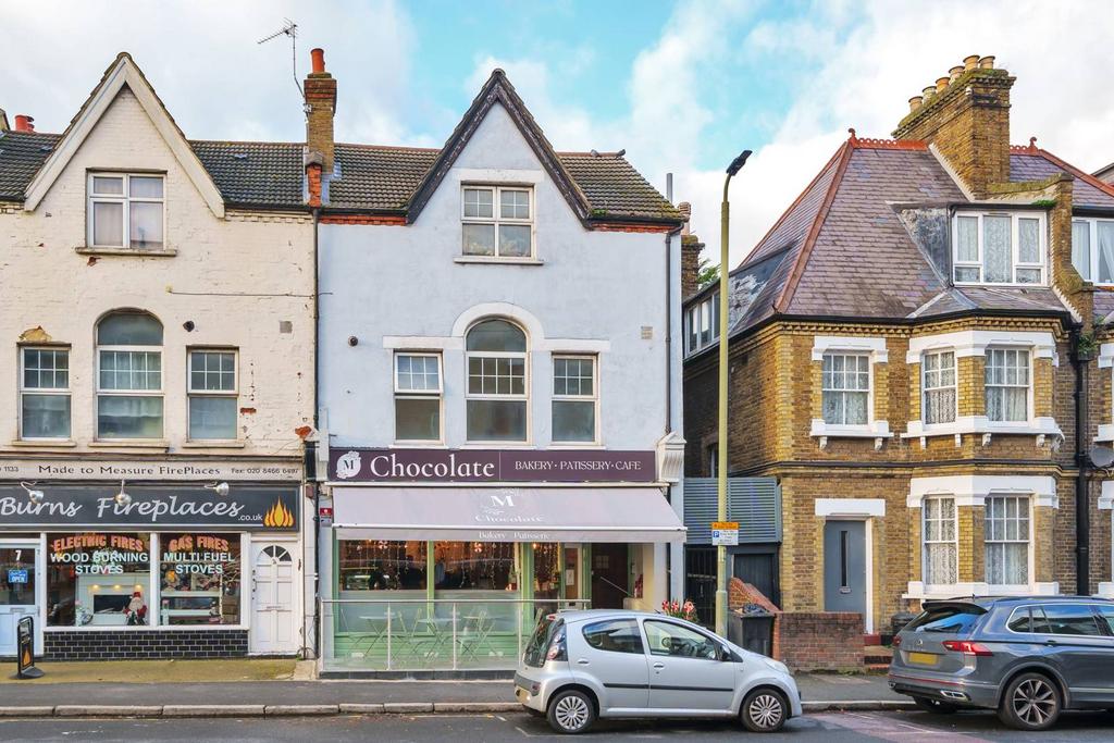 Homesdale Road, Bromley, BR2 2 bed flat for sale £250,000