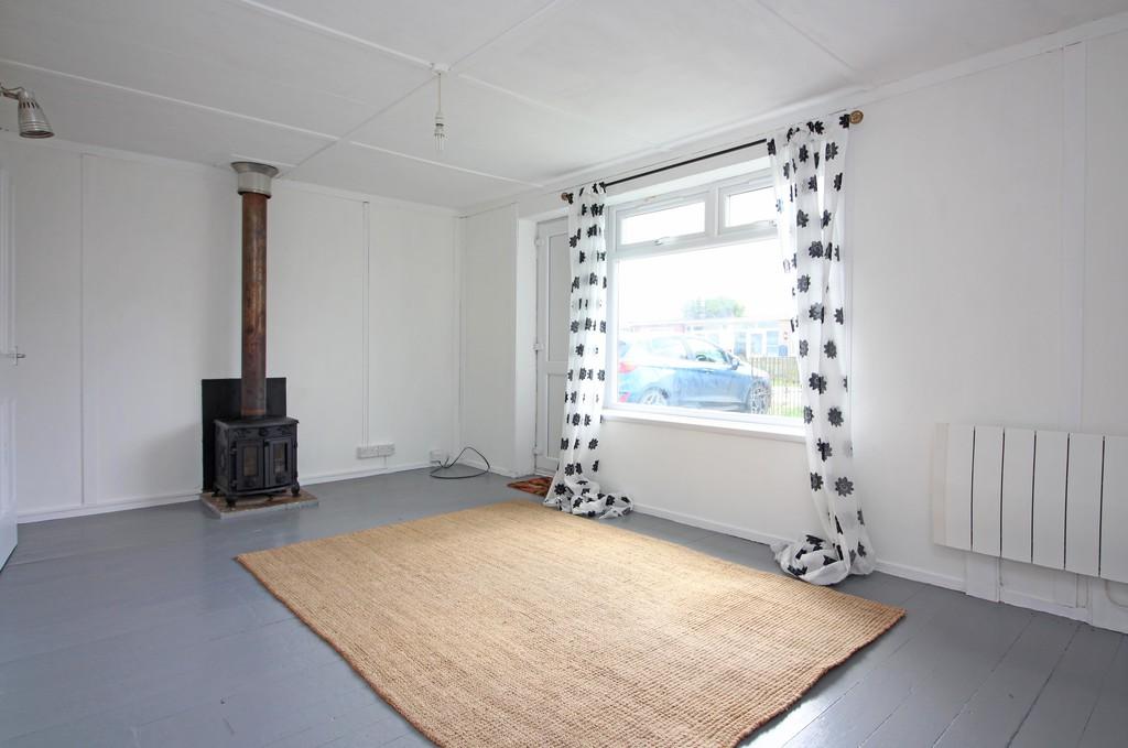 Abbots Way, EcclesOnSea 3 bed detached bungalow for sale £170,000