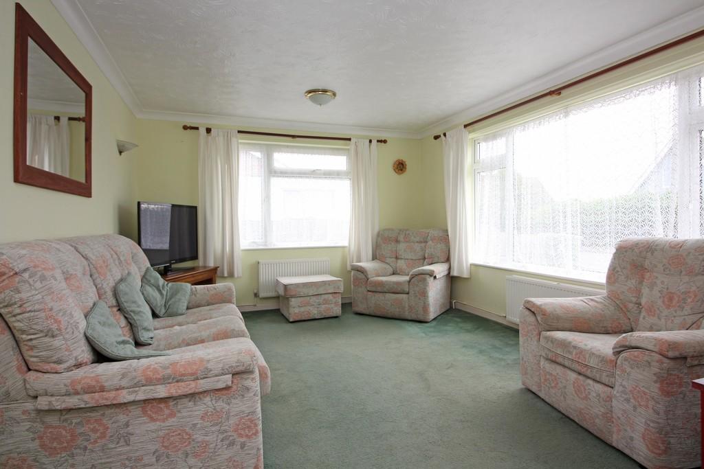 Wades Way, Trunch 3 bed detached bungalow for sale £325,000