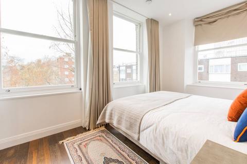 2 bedroom flat for sale, Parker House, 5 Cuthbert Street, Maida Vale, London, W2
