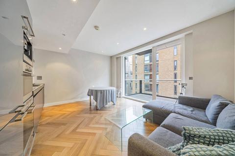 Grosvenor Waterside, Pimlico, London, SW1W