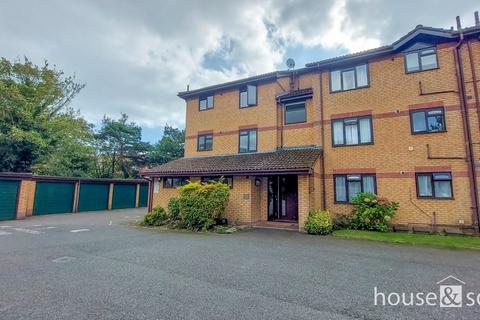 Flat 1, Berkeley Court, 7 Cavendish Road, Bournemouth, BH1 1QX