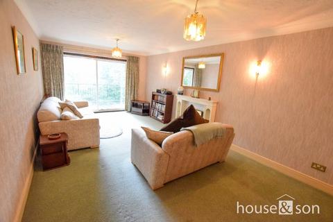 Flat 1, Berkeley Court, 7 Cavendish Road, Bournemouth, BH1 1QX