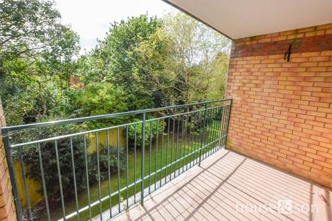 Flat 1, Berkeley Court, 7 Cavendish Road, Bournemouth, BH1 1QX