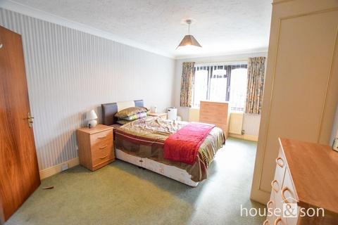 Flat 1, Berkeley Court, 7 Cavendish Road, Bournemouth, BH1 1QX