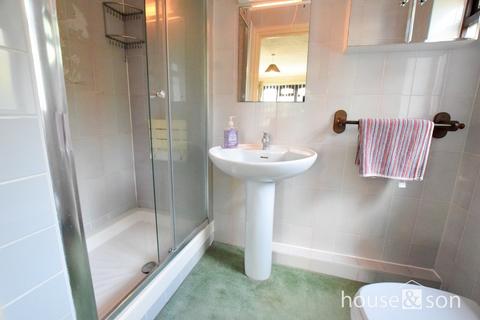 Flat 1, Berkeley Court, 7 Cavendish Road, Bournemouth, BH1 1QX