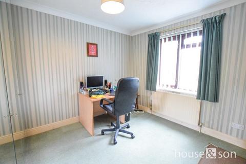 Flat 1, Berkeley Court, 7 Cavendish Road, Bournemouth, BH1 1QX