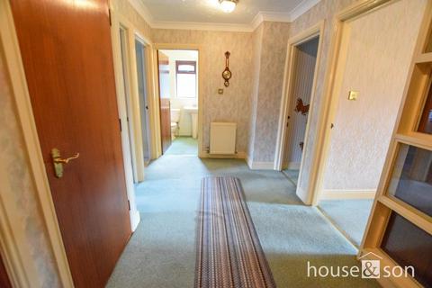 Flat 1, Berkeley Court, 7 Cavendish Road, Bournemouth, BH1 1QX