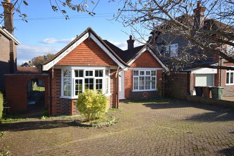 2 bedroom detached bungalow for sale, East Meads, Surrey
