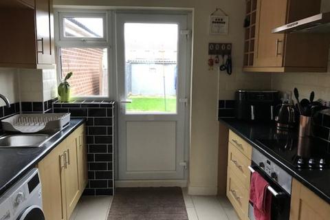 3 bedroom terraced house for sale, Holly Close, Weston-super-Mare