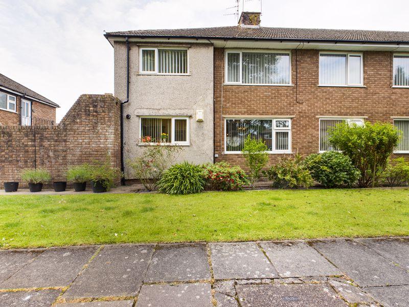 Fairwood Road Llandaff Cardiff CF5 3QL 2 bed £875 pcm (£