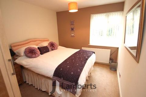 4 bedroom end of terrace house for sale, Polesworth Close, Matchborough West, Redditch