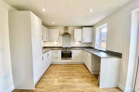 3 bedroom semi-detached house to rent, Honeycomb Vale, Chard, TA20