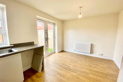 3 bedroom semi-detached house to rent, Honeycomb Vale, Chard, TA20