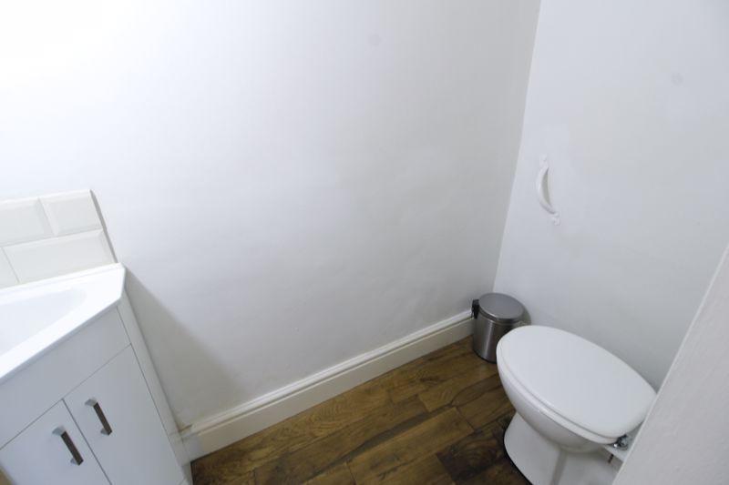 Washroom/WC