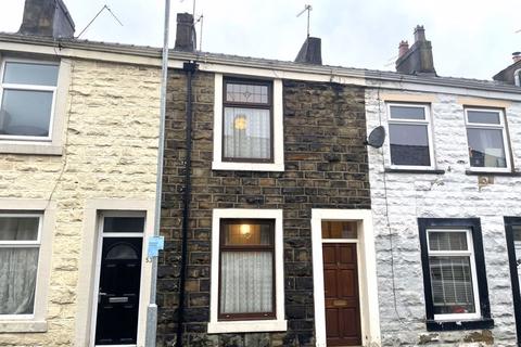 1 bedroom terraced house for sale, Washington Street, Accrington.