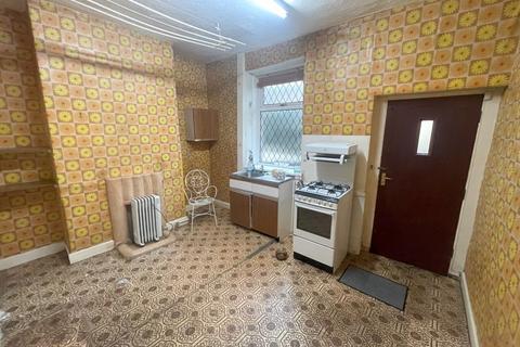 1 bedroom terraced house for sale, Washington Street, Accrington.