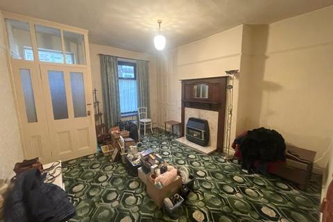 1 bedroom terraced house for sale, Washington Street, Accrington.