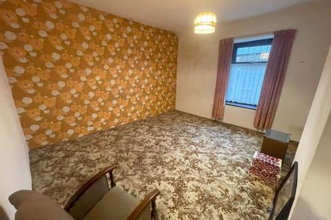 1 bedroom terraced house for sale, Washington Street, Accrington.