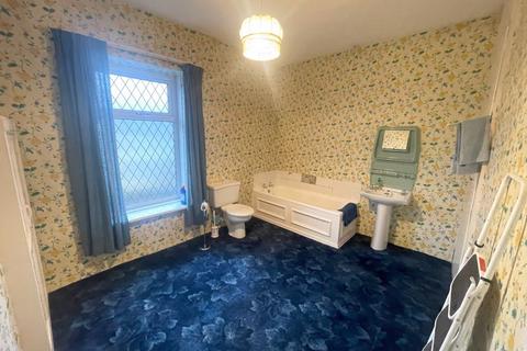 1 bedroom terraced house for sale, Washington Street, Accrington.