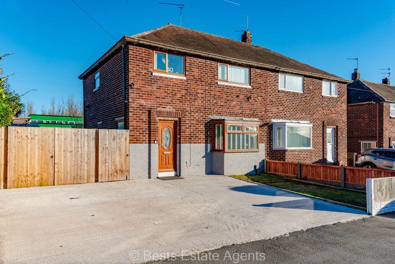 Weaver Road, Runcorn 3 bed semidetached house £200,000