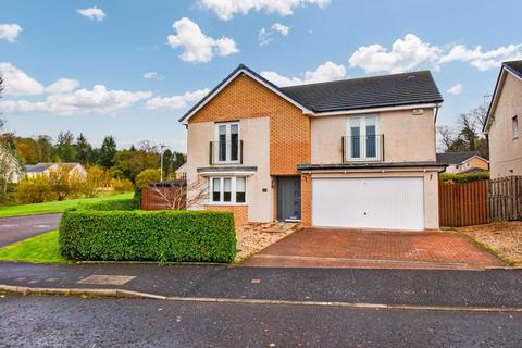 5 bedroom detached house to rent, Curlers Loan, Kilsyth