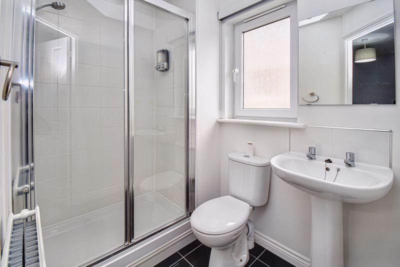 Bedroom 2 En-Suite