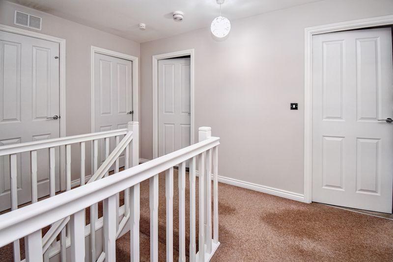 Upper Landing