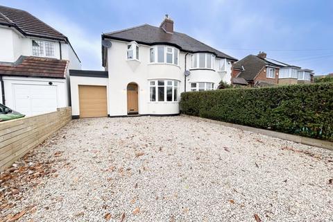 3 bedroom semi-detached house for sale, Bridle Lane, Streetly, Sutton Coldfield, B74 3QE