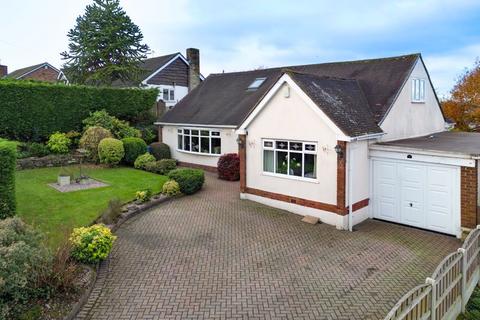 3 bedroom detached bungalow for sale, Milnrow Road, Hollingworth Lake Littleborough OL15 0BN