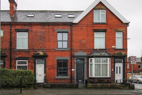 3 bedroom terraced house for sale - Halifax Road, Rochdale OL16 2RZ