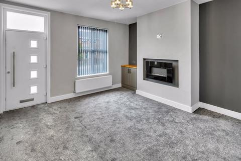 3 bedroom terraced house for sale, Halifax Road, Rochdale OL16 2RZ