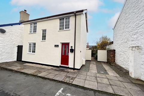 2 bedroom detached house for sale - Old Road, Conwy