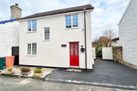 2 bedroom detached house for sale, Old Road, Conwy