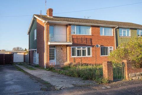 2 bedroom ground floor maisonette for sale - Totton