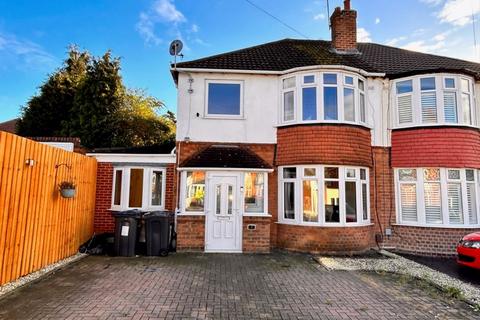 5 Elizabeth Road, Sutton Coldfield, B73 5AR