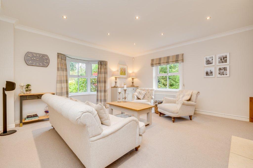 Longland Lane, Whixley, York, YO26 4 bed detached house for sale £699,950