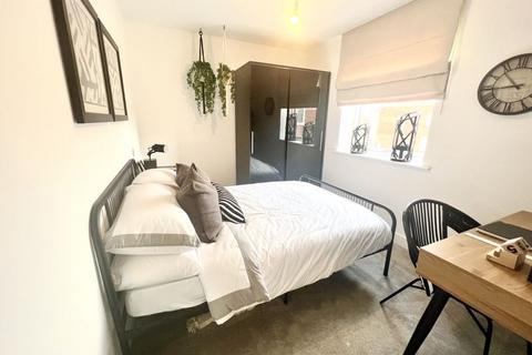 2 bedroom apartment for sale - Plot 504, St. Lucia Crescent, Milton Keynes