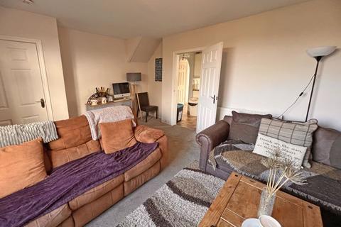 3 bedroom terraced house for sale, Morfe Road, Bridgnorth WV15