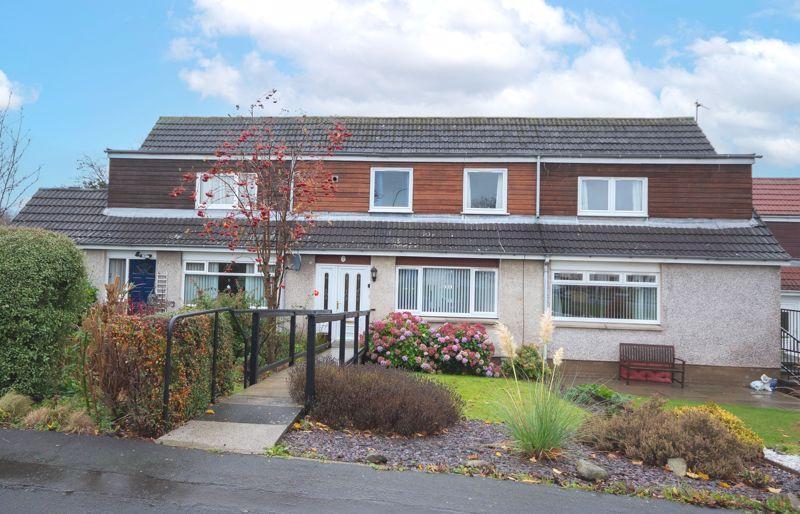 Whitehill Avenue, Musselburgh 3 bed terraced house for sale £235,000