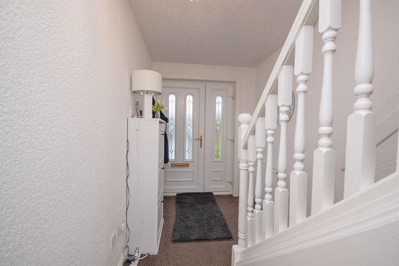 Whitehill Avenue, Musselburgh 3 bed terraced house for sale £235,000