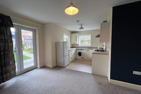 2 bedroom flat to rent, Cadet Drive, Shirley, Solihull, West Midlands, B90